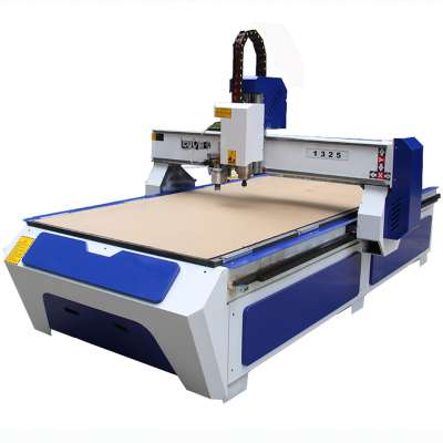 Factory direct Professional supplier Aluminous model board  cutting machine cut fabric leather cutter router machine